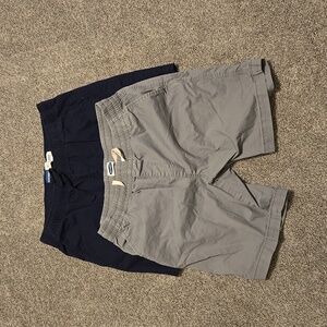 Old navy shorts size medium